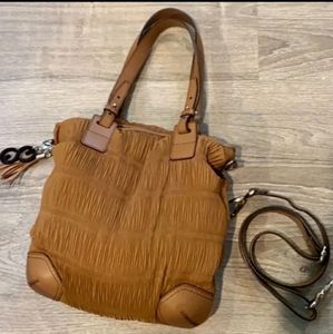 Escada nylon sport crossbag